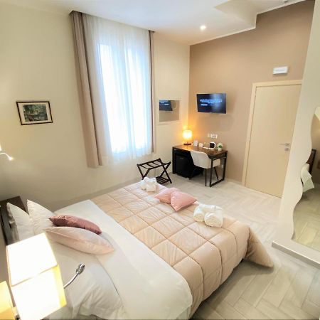 B&B De Nava Suite 雷焦卡拉布里亚 外观 照片