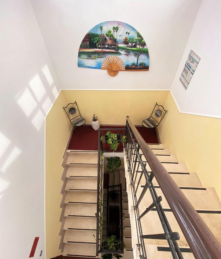 B&B De Nava Suite 雷焦卡拉布里亚 外观 照片