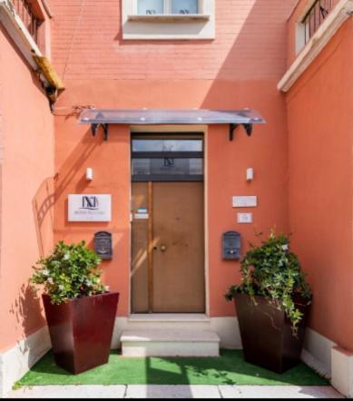 B&B De Nava Suite 雷焦卡拉布里亚 外观 照片